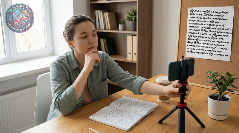 Рилсмейкер, видеомейкер, reels