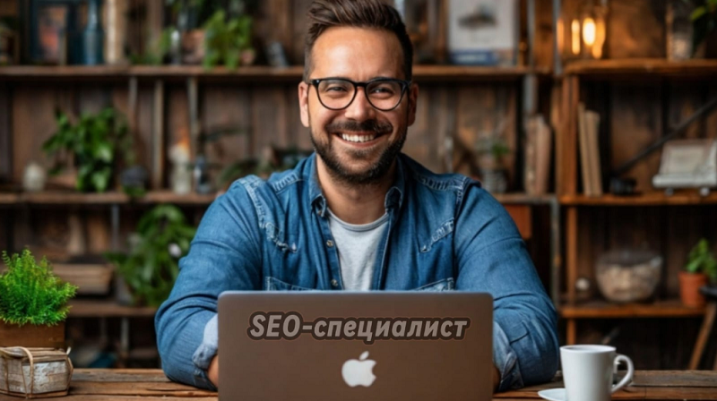 SEO-специалист